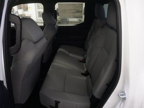 New 2026 Toyota Tacoma SR5 image 21