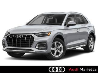 Used 2023 Audi Q5 2.0T Premium Plus w/ Premium Plus Package AWD/4WD video 1
