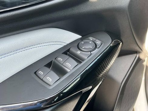 New 2026 Chevrolet Trax LT image 23