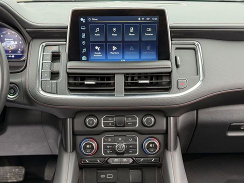 Used 2024 Chevrolet Tahoe RST w/ Luxury Package image 19