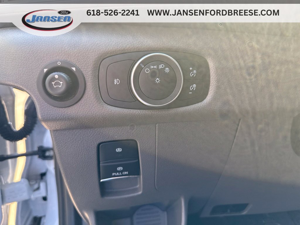 Used 2025 Ford Transit 250 Low Roof w/ Exterior Upgrade Package RWD image 18