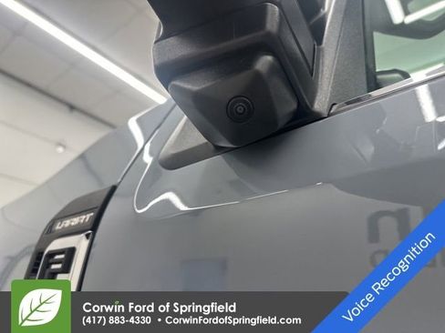 New 2026 Ford F250 Lariat w/ Lariat Premium Package image 16