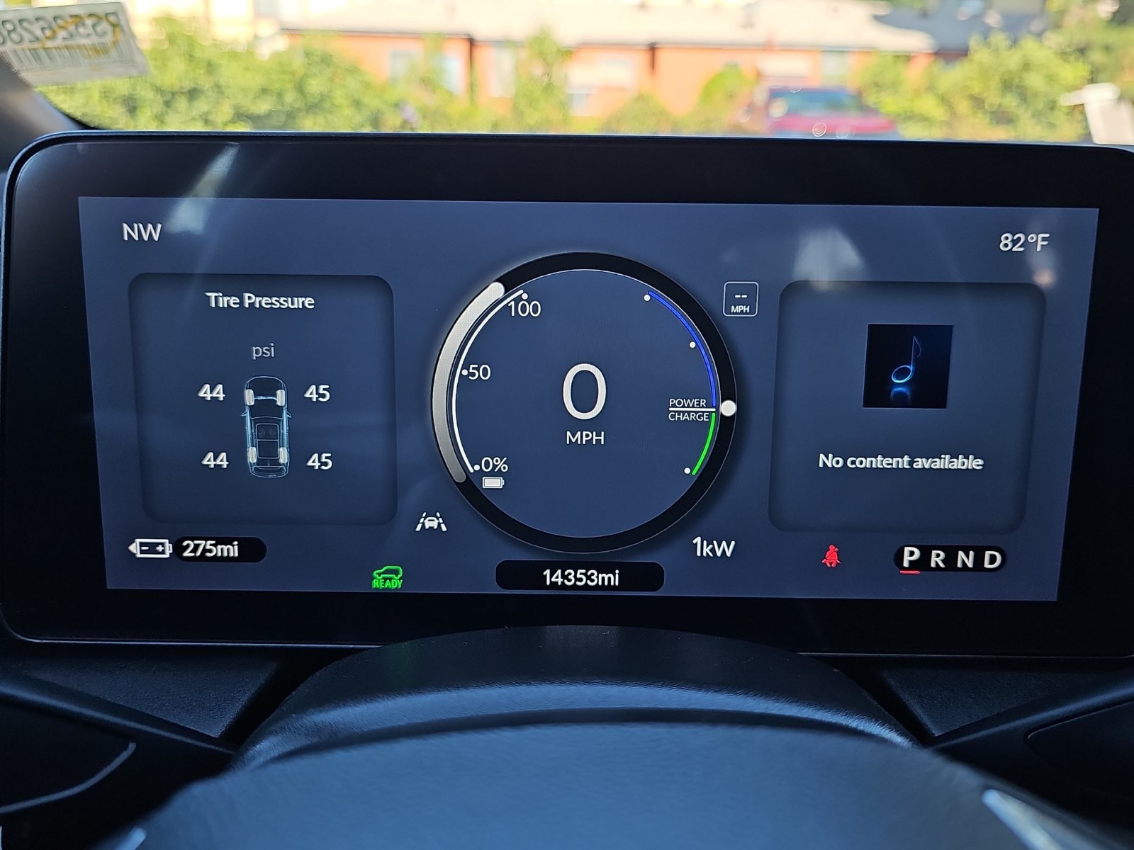 Used 2024 Honda Prologue Touring image 20