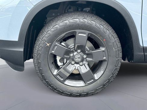 New 2026 Honda Ridgeline TrailSport image 11