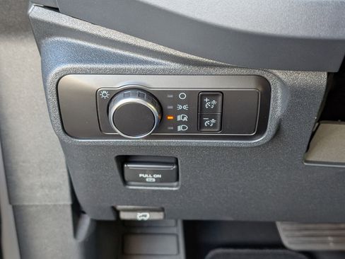 New 2025 Ford Bronco Big Bend image 17