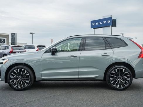 New 2026 Volvo XC60 B5 Ultra w/ Climate Package AWD/4WD image 4