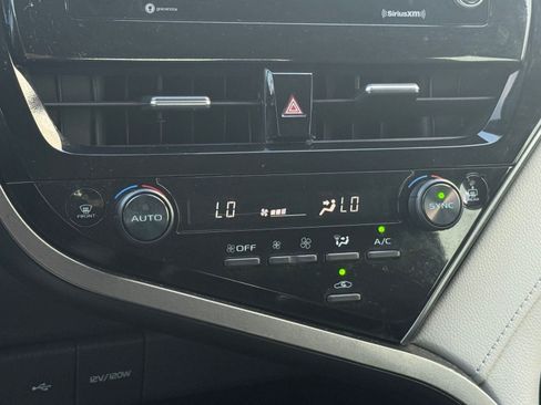 Certified 2024 Toyota Camry LE image 24