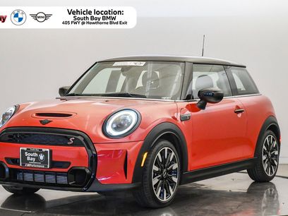 Used 2024 MINI Cooper S