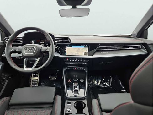 New 2026 Audi S3 Premium AWD/4WD image 21
