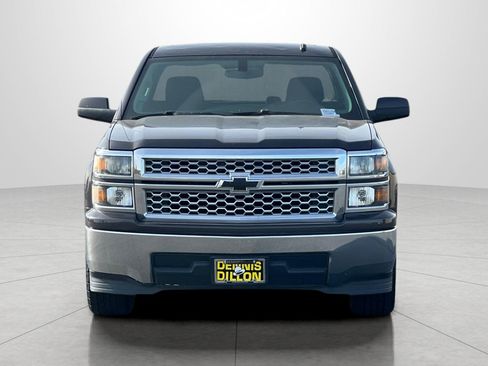Used 2014 Chevrolet Silverado 1500 LT image 10