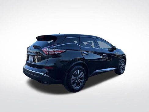Used 2015 Nissan Murano S image 9
