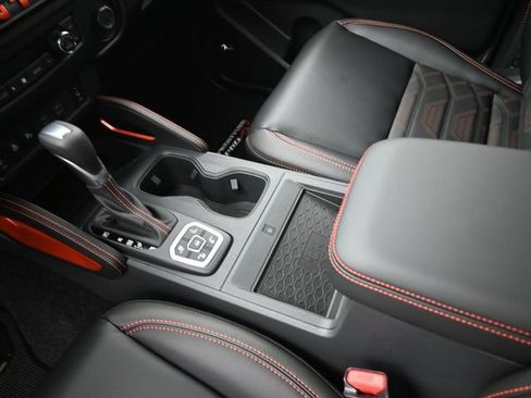 New 2026 Nissan Frontier PRO-4X w/ Pro Premium Package AWD/4WD image 31