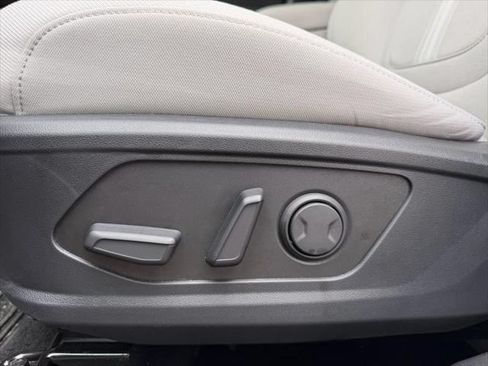 New 2025 Hyundai Tucson SEL FWD image 14