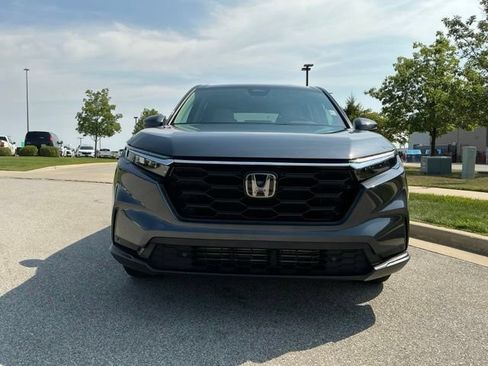 Used 2024 Honda CR-V EX-L image 7