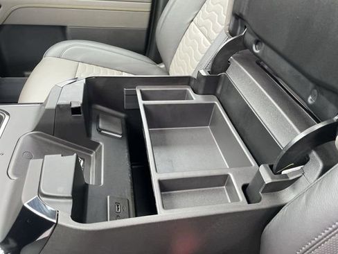 Used 2025 Chevrolet Silverado 2500 ZR2 w/ ZR2 Bison Edition image 27