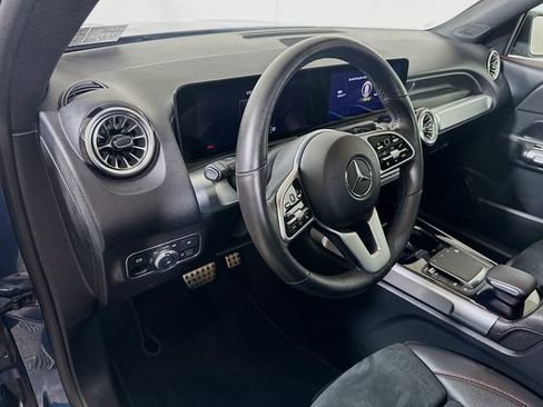 Used 2023 Mercedes-Benz GLB 250 4MATIC image 12