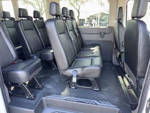 Used 2025 Ford Transit 350 XL image 27