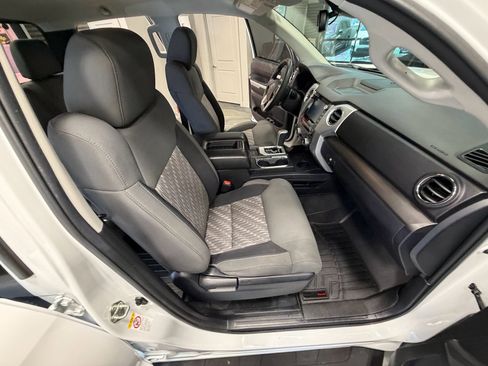 Used 2020 Toyota Tundra SR5 w/ TRD Off-Road Package AWD/4WD image 44