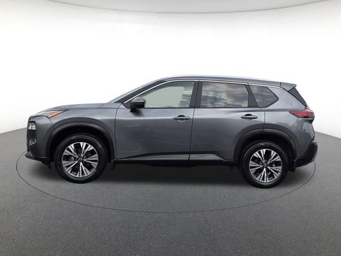 Used 2023 Nissan Rogue SV w/ SV Premium B Package AWD/4WD image 8