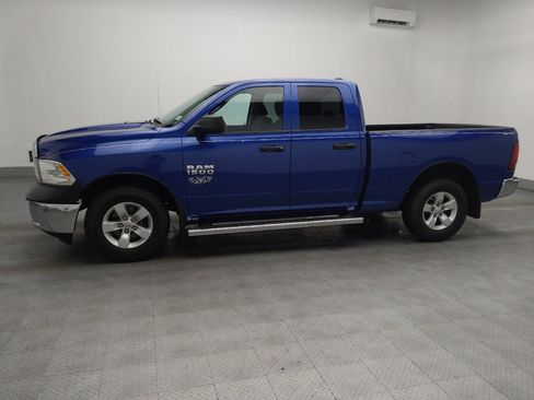 Used 2017 RAM 1500 Tradesman w/ Popular Equipment Group image 2