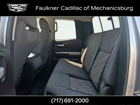 Used 2019 Toyota Tundra SR5 image 10