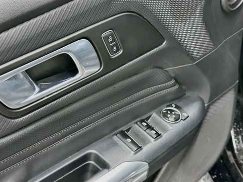 Used 2024 Ford Mustang Premium RWD image 15