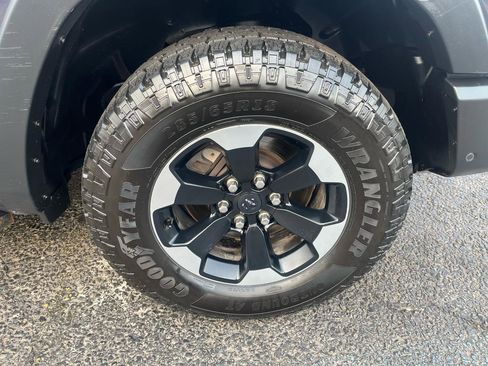 Used 2019 RAM 1500 Rebel w/ Rebel Level 1 Equipment Group image 11