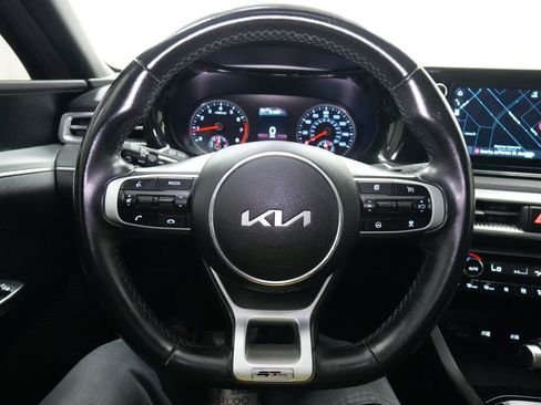 Used 2023 Kia K5 GT-Line FWD image 39