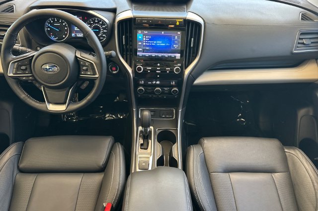 Used 2020 Subaru Ascent Limited w/ Technology Package AWD/4WD image 15