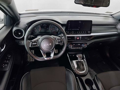 Used 2023 Kia Forte GT-Line image 22