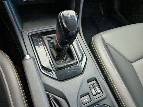 Used 2022 Subaru Crosstrek 2.5i Sport w/ Moonroof Package image 12