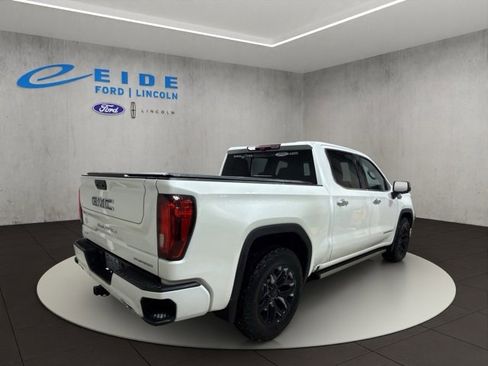Used 2023 GMC Sierra 1500 Denali image 9