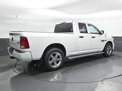 Used 2016 RAM 1500 Express