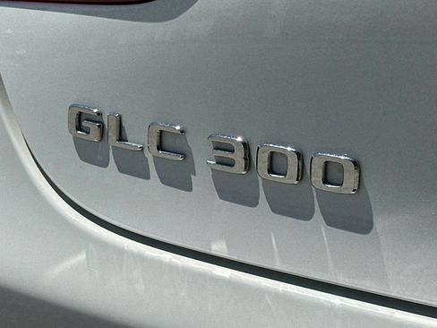 Certified 2023 Mercedes-Benz GLC 300 4MATIC Coupe image 39