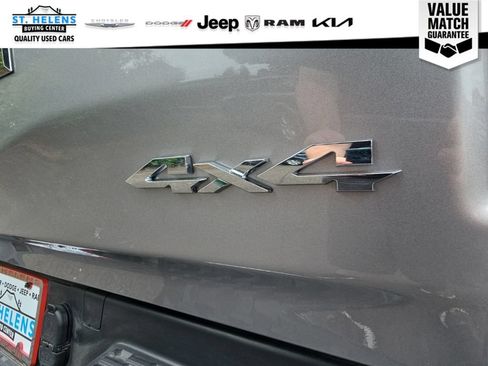 Used 2025 RAM 1500 Big Horn AWD/4WD image 38