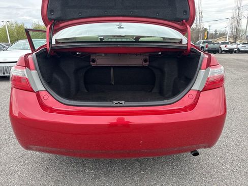 Used 2008 Toyota Camry LE image 11