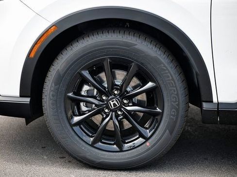 New 2026 Honda CR-V Sport-L image 6