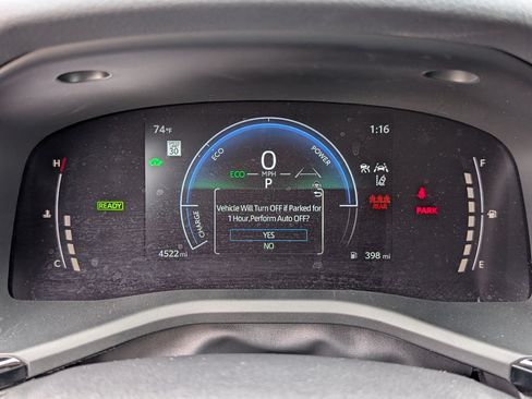 Used 2026 Toyota Camry SE w/ Convenience Package FWD image 19