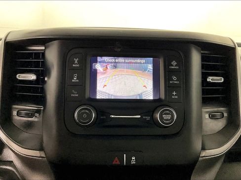 Used 2024 RAM 2500 Tradesman w/ Chrome Appearance Group AWD/4WD image 30