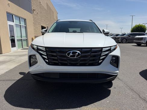 Used 2022 Hyundai Tucson SEL w/ Convenience Package AWD/4WD image 23