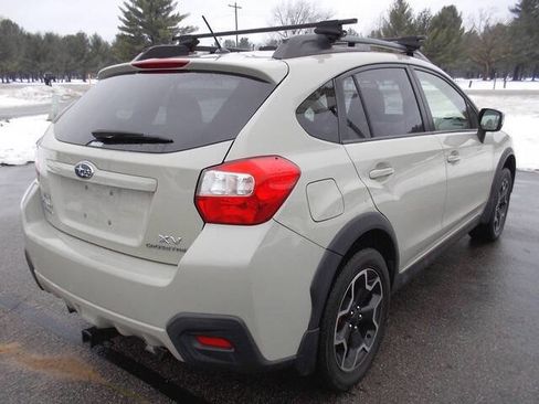 Used 2014 Subaru Crosstrek 2.0i Premium image 5