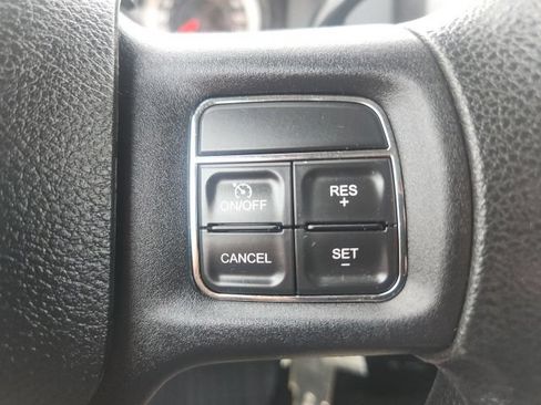 Used 2014 RAM 1500 Tradesman w/ Power & Remote Entry Group RWD image 9