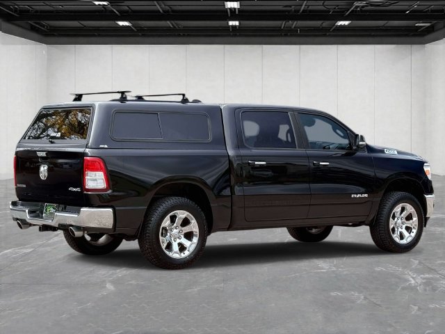 Used 2019 RAM 1500 Big Horn AWD/4WD image 5