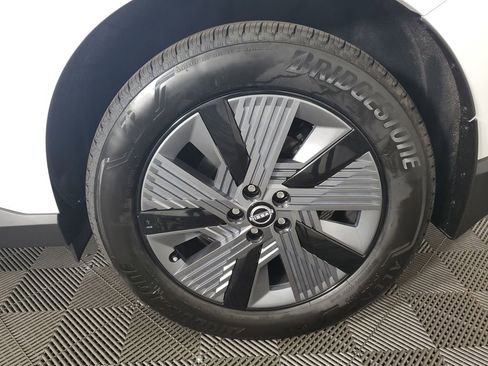 New 2025 Nissan Murano SL w/ Cargo Package image 30