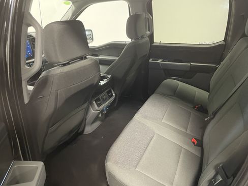 Used 2024 Ford F150 XLT w/ Equipment Group 302A MID image 21