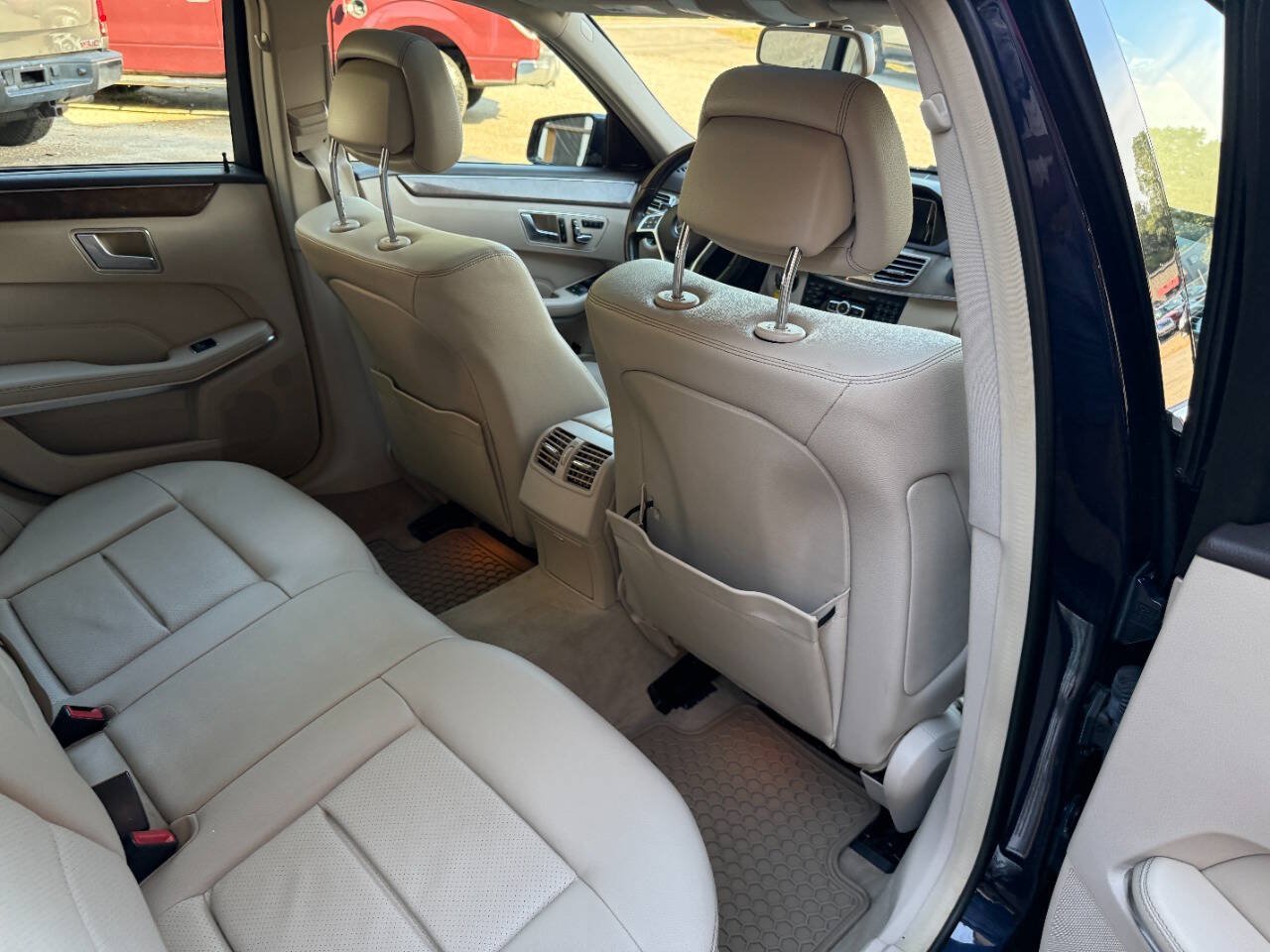 Used 2014 Mercedes-Benz E 350 4MATIC Wagon w/ Premium 1 Package image 23