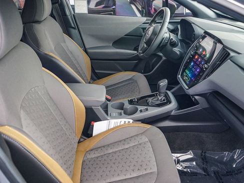 Certified 2024 Subaru Crosstrek 2.5i Sport w/ Crosstrek Mirror Package AWD/4WD image 19