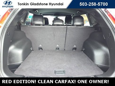 Used 2023 Jeep Compass Limited image 25