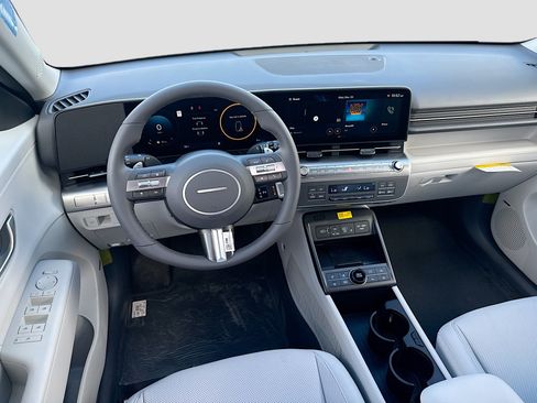 New 2026 Hyundai Kona Limited image 16