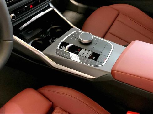 New 2025 BMW 230i xDrive Coupe w/ Premium Package image 7